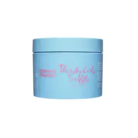 Umberto Giannini Thirsty Curls Soufflé Crema de Peinar 300ml
